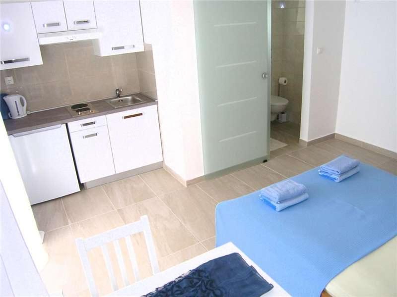 Studio Busilak Vrh  Exteriér fotografie