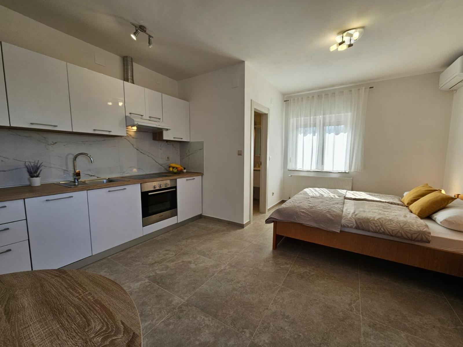 Studio Busilak Vrh  Exteriér fotografie