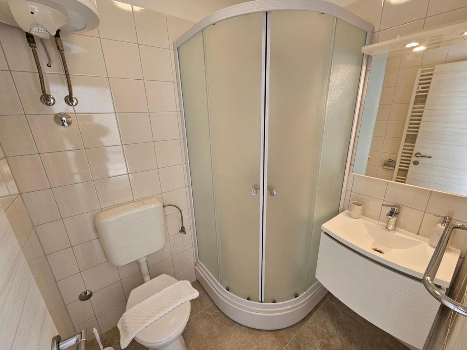 Studio Busilak Vrh  Exteriér fotografie