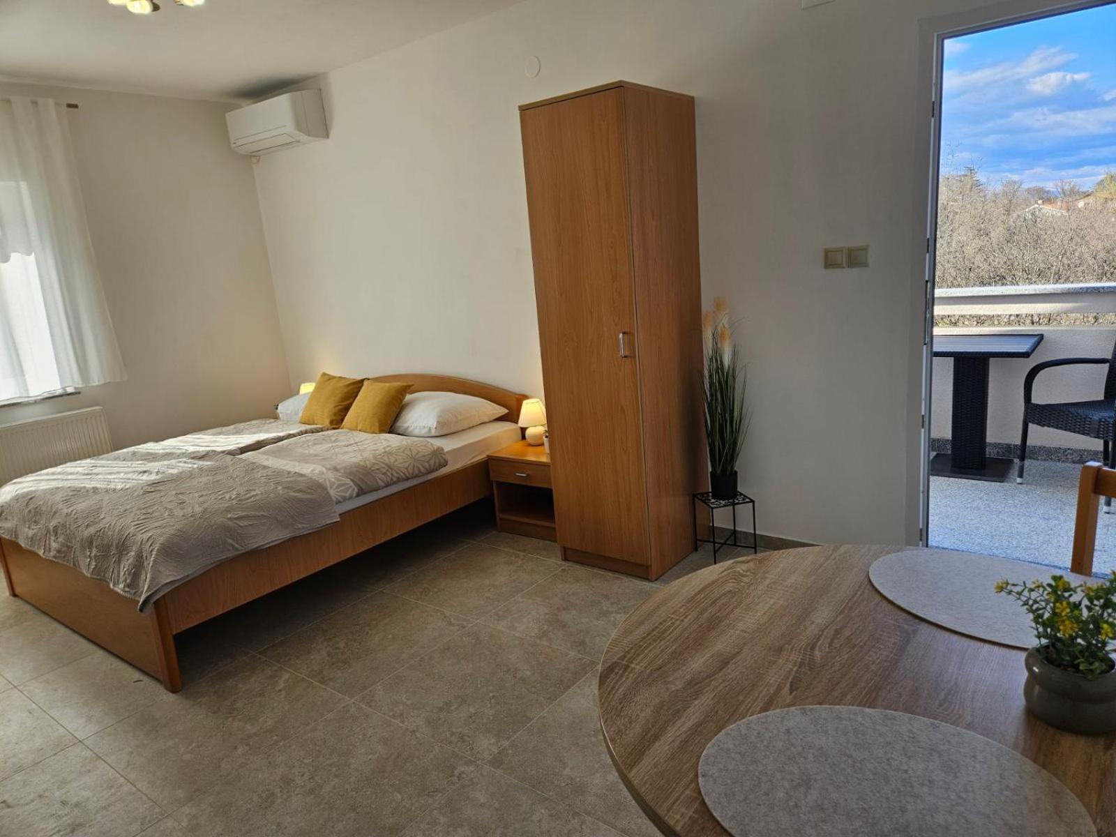 Studio Busilak Vrh  Exteriér fotografie