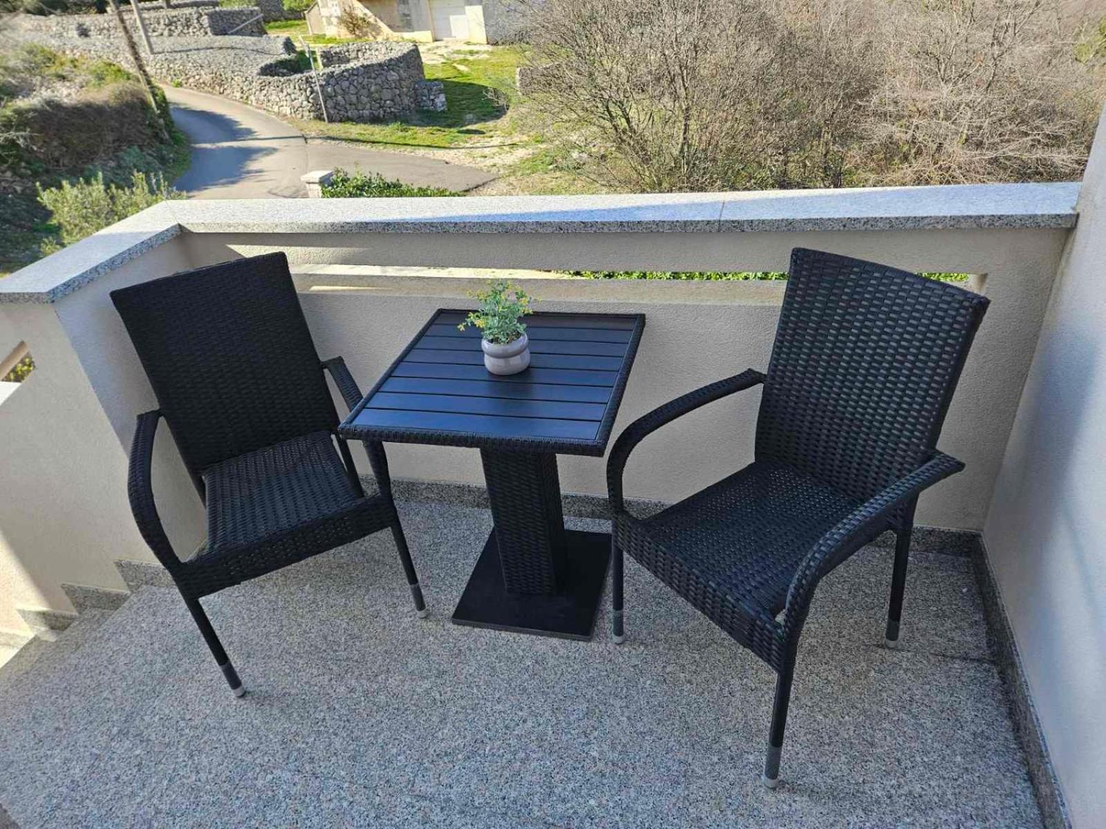 Studio Busilak Vrh  Exteriér fotografie